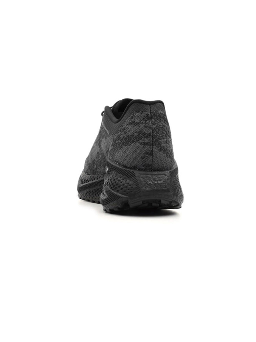 Scarpa Running Aero Glide 4 GRVL SALOMON Donna - Nero