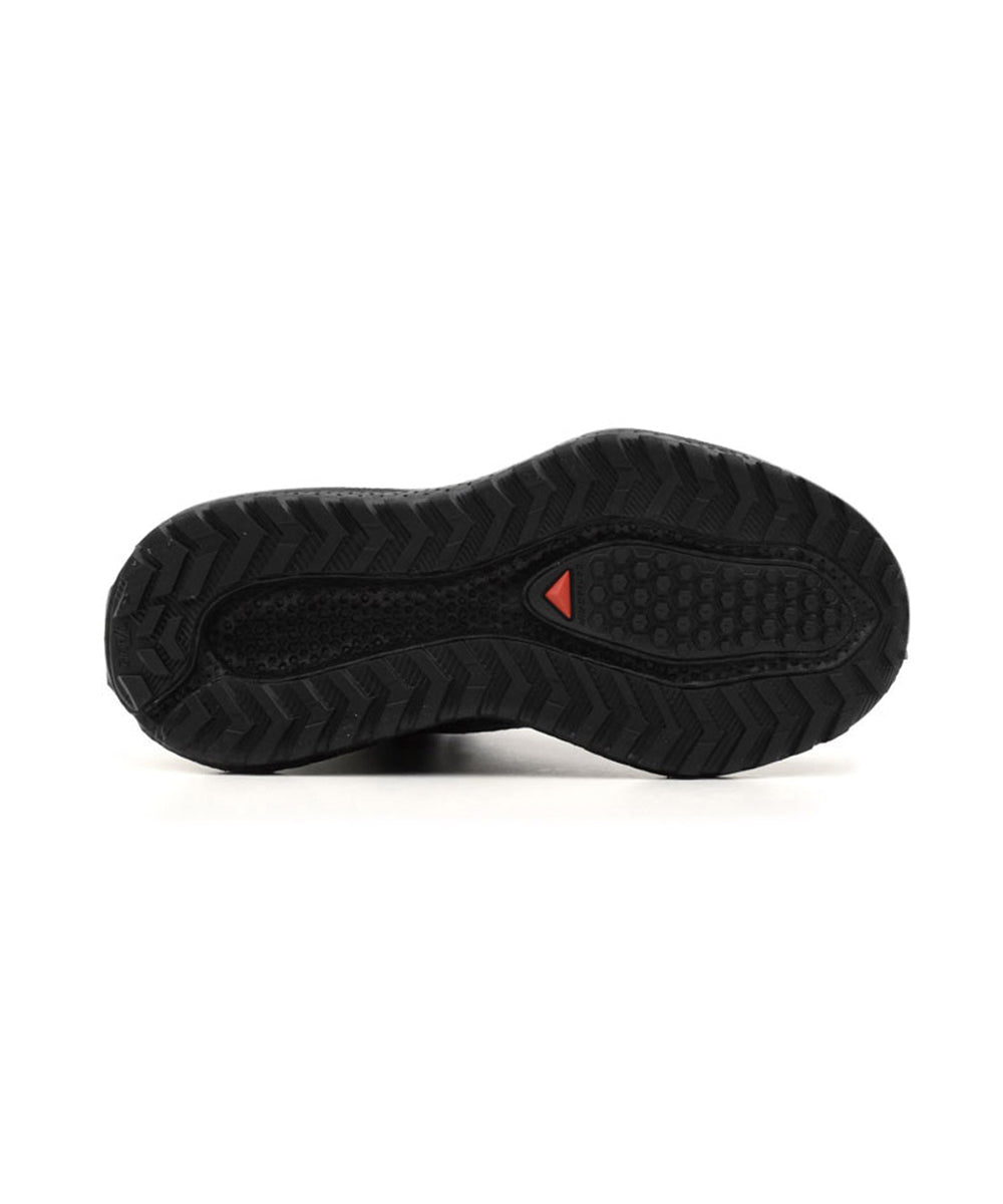 Scarpa Running Aero Glide 4 GRVL SALOMON Donna - Nero