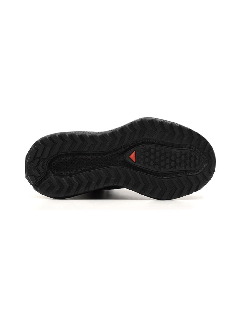 Scarpa Running Aero Glide 4 GRVL SALOMON Donna - Nero