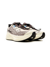 Scarpa Running Aero Glide 4 GRVL SALOMON Donna - Beige