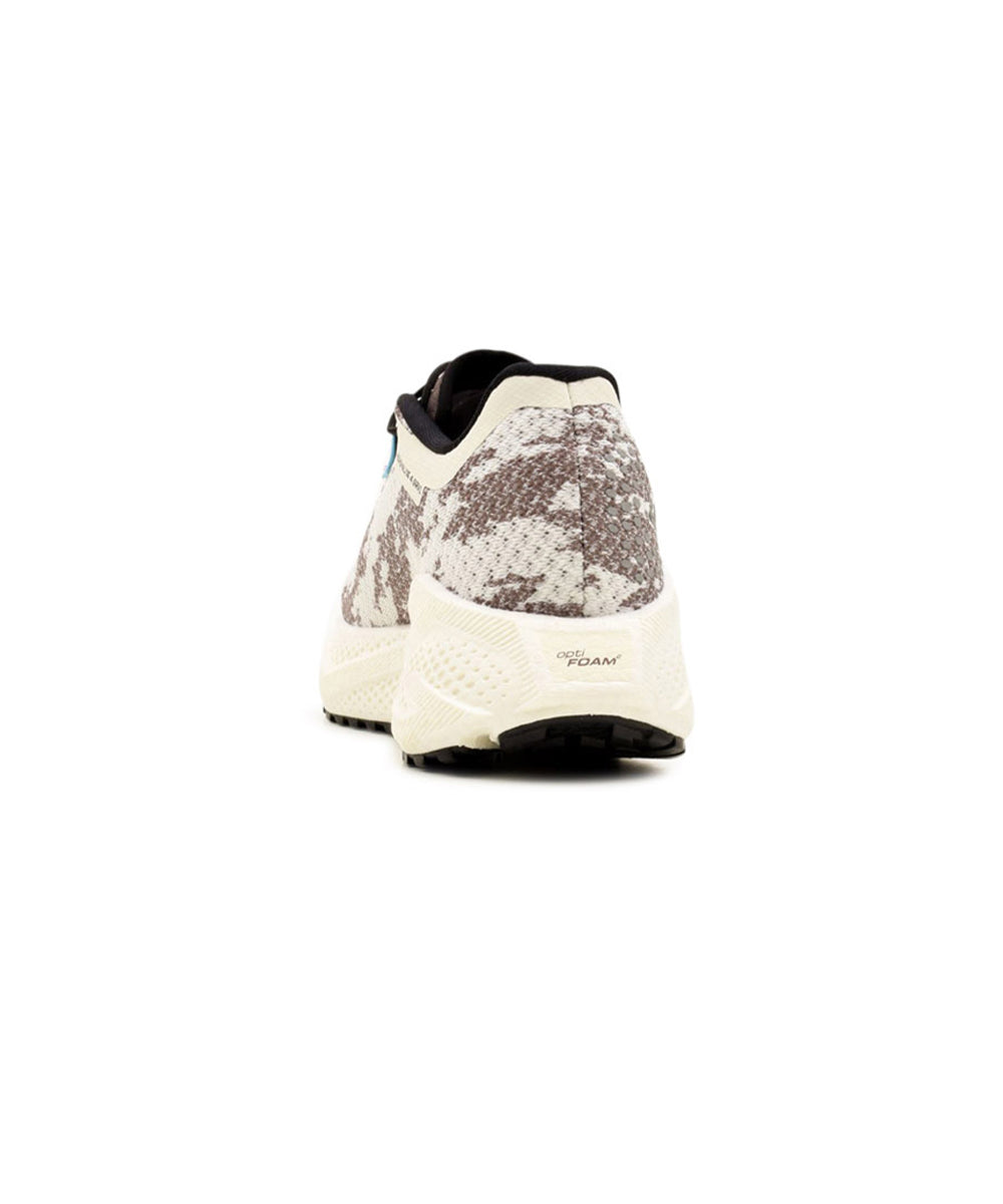 Scarpa Running Aero Glide 4 GRVL SALOMON Donna - Beige
