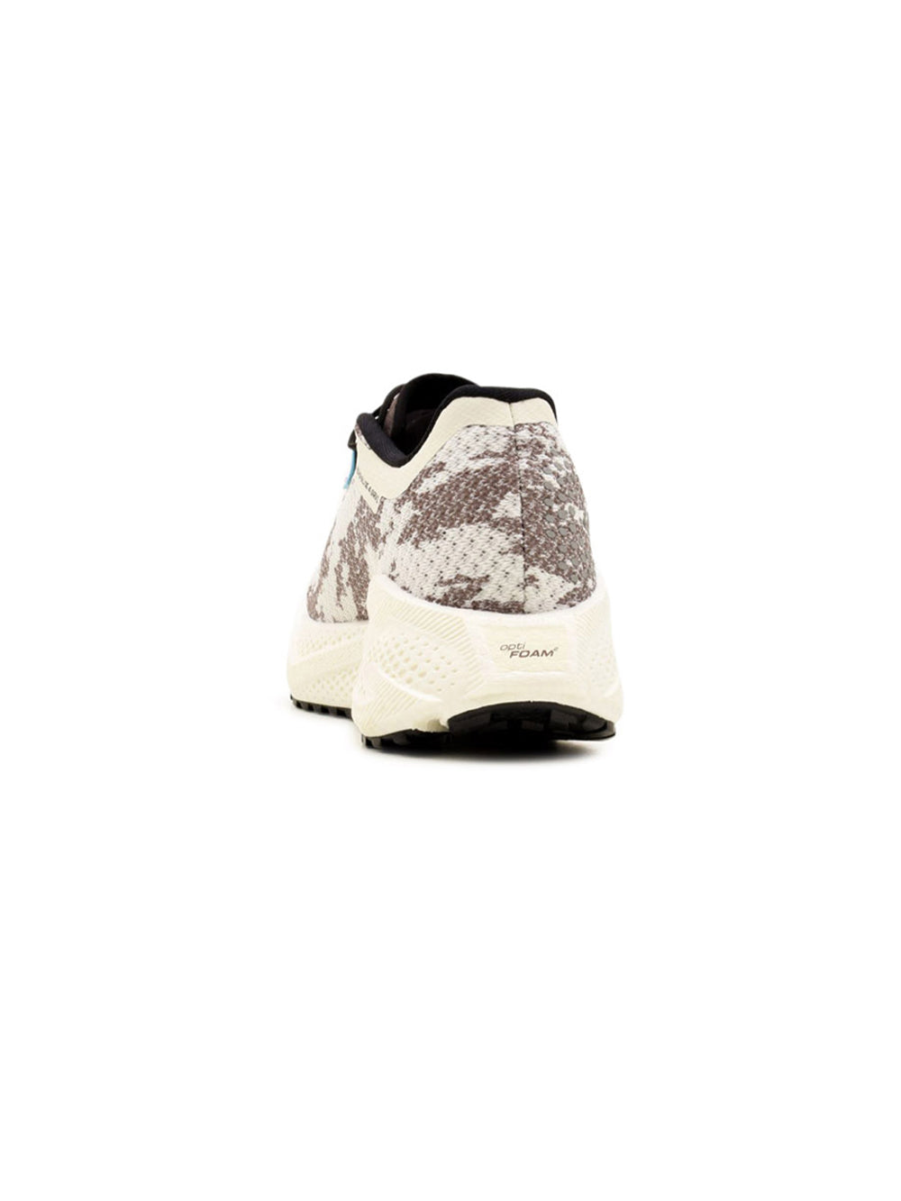 Scarpa Running Aero Glide 4 GRVL SALOMON Donna - Beige