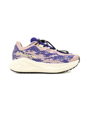 Scarpa Running Aero Glide 4 GRVL SALOMON Donna - Blue