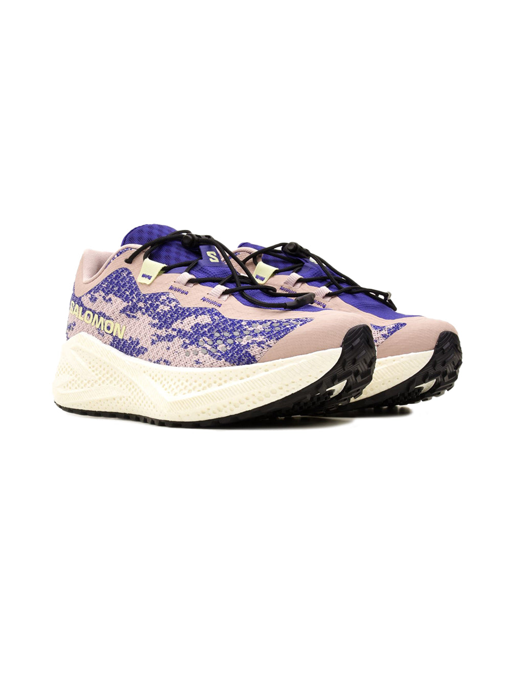 Scarpa Running Aero Glide 4 GRVL SALOMON Donna - Blue