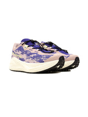 Scarpa Running Aero Glide 4 GRVL SALOMON Donna - Blue