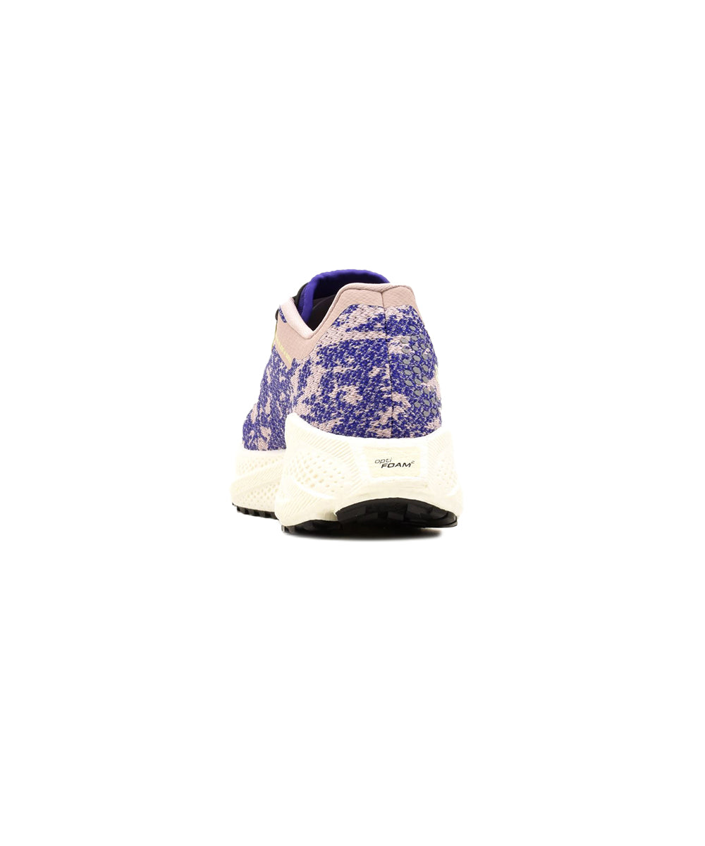 Scarpa Running Aero Glide 4 GRVL SALOMON Donna - Blue