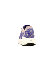 Scarpa Running Aero Glide 4 GRVL SALOMON Donna - Blue