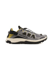 Scarpa Trekking Techamphibian 5 SALOMON Uomo - Grigio