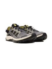 Scarpa Trekking Techamphibian 5 SALOMON Uomo - Grigio