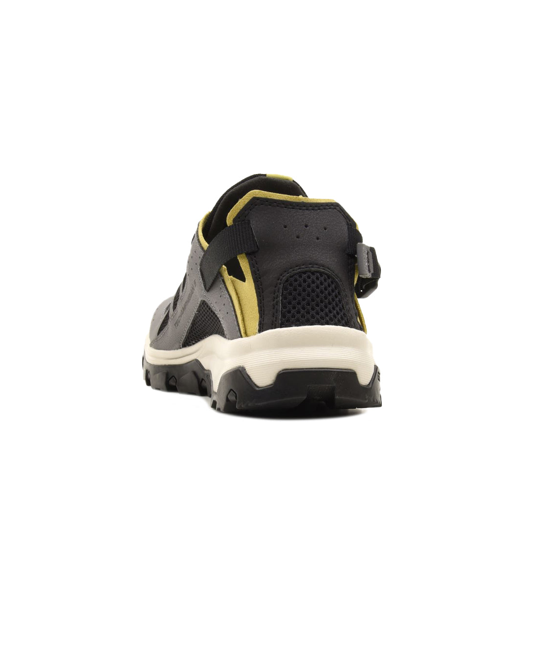 Scarpa Trekking Techamphibian 5 SALOMON Uomo - Grigio