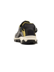 Scarpa Trekking Techamphibian 5 SALOMON Uomo - Grigio