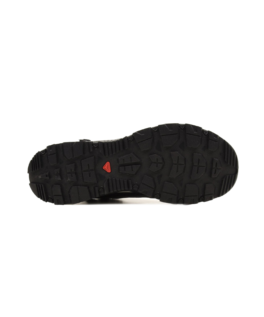 Scarpa Trekking Techamphibian 5 SALOMON Uomo - Grigio