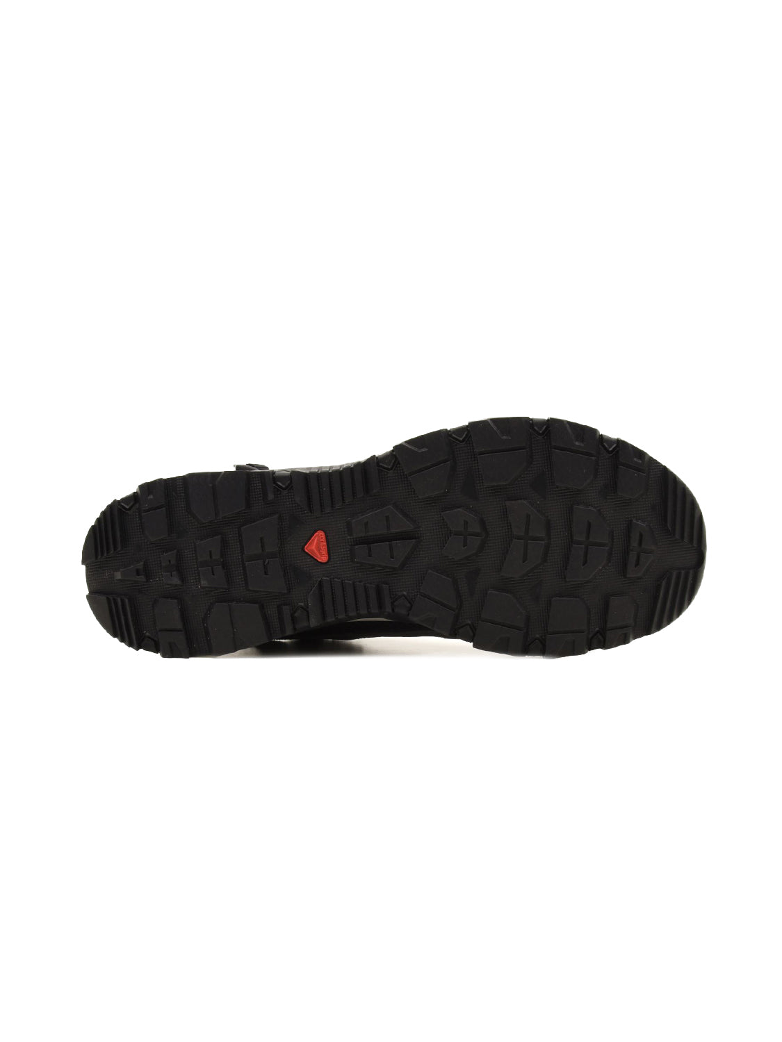 Scarpa Trekking Techamphibian 5 SALOMON Uomo - Grigio