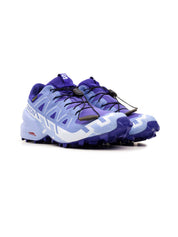 Scarpa Running trail Speedcross 6 Gore-Tex SALOMON Donna - Viola