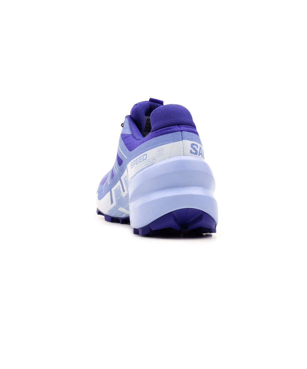 Scarpa Running trail Speedcross 6 Gore-Tex SALOMON Donna - Viola