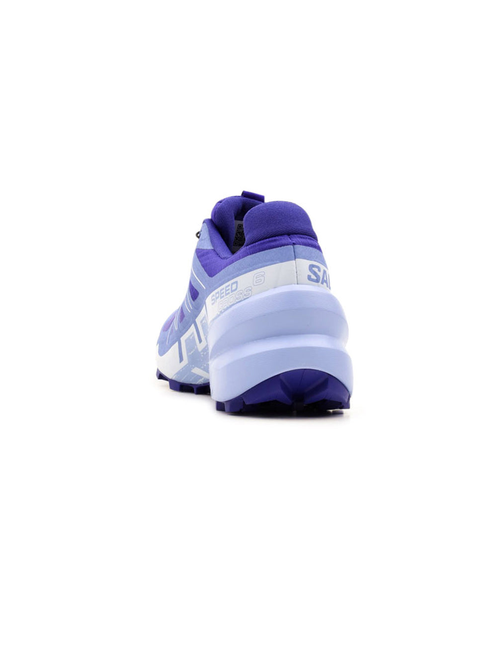 Scarpa Running trail Speedcross 6 Gore-Tex SALOMON Donna - Viola