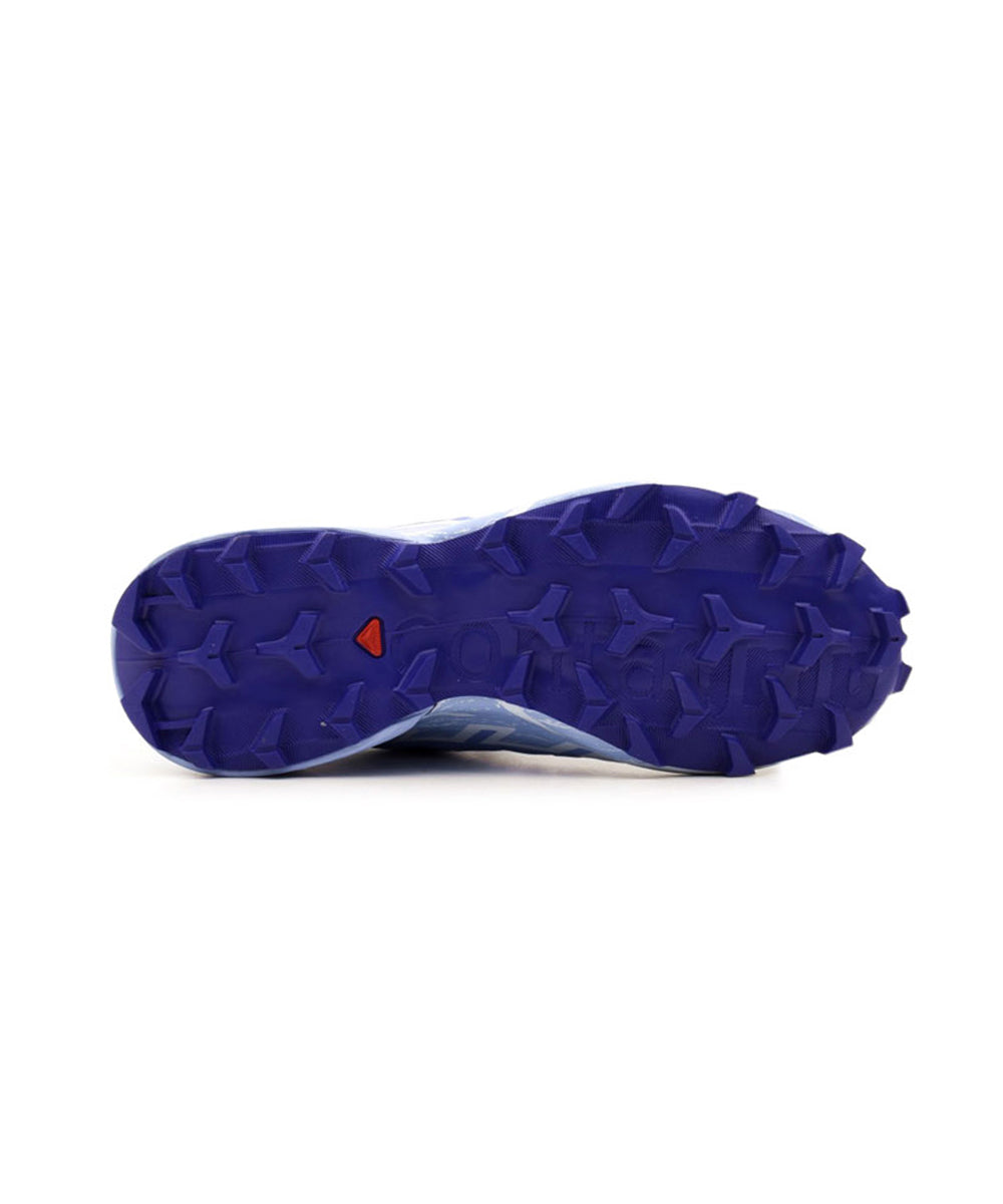 Scarpa Running trail Speedcross 6 Gore-Tex SALOMON Donna - Viola