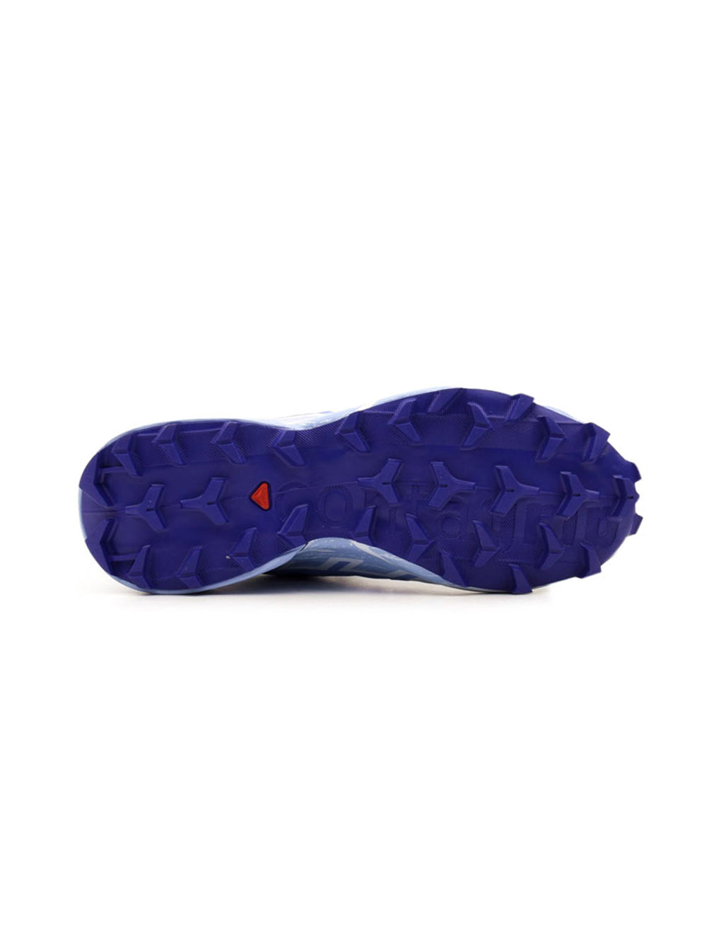 Scarpa Running trail Speedcross 6 Gore-Tex SALOMON Donna - Viola