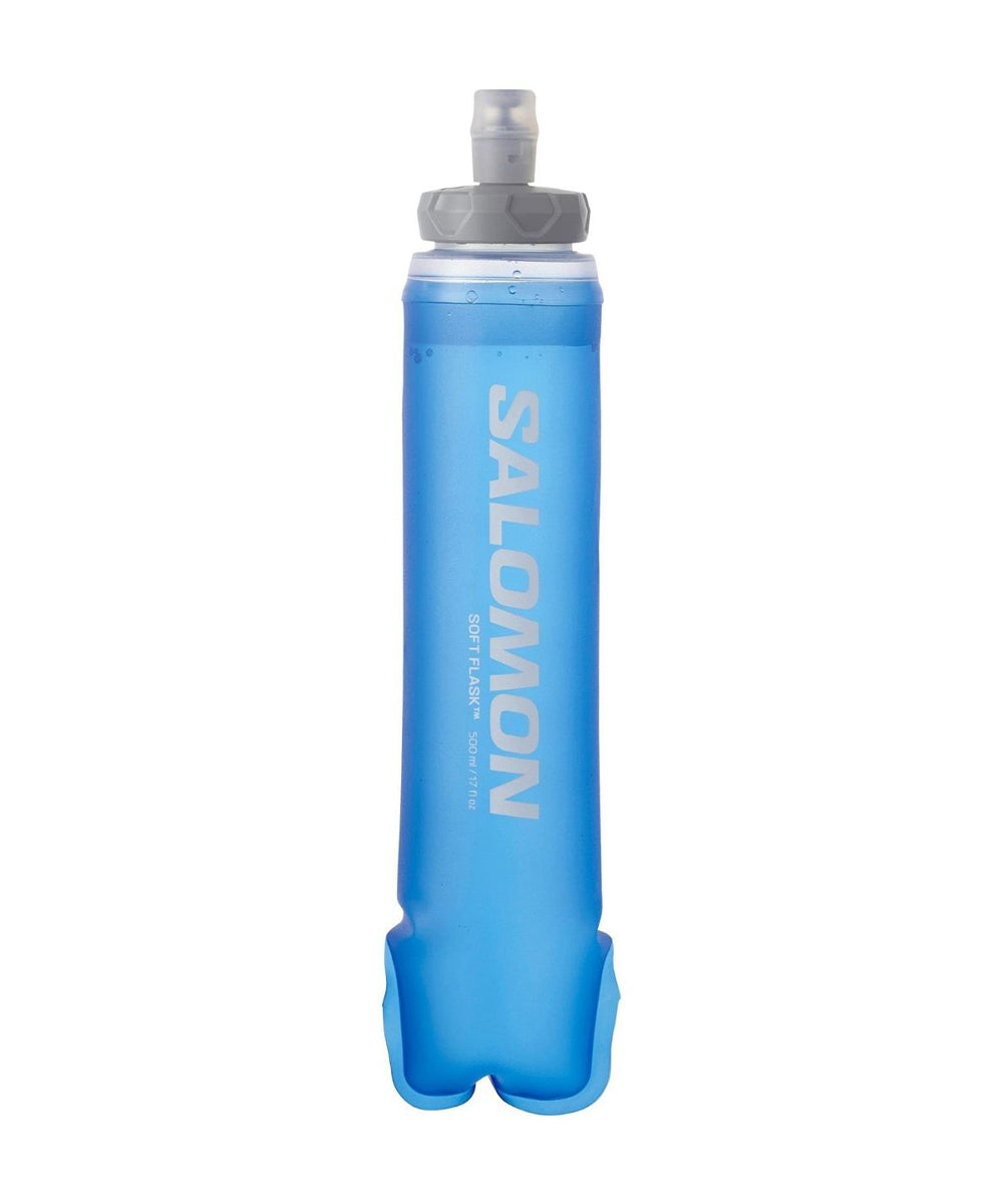 Borraccia Soft Flask 500ml SALOMON Unisex - Blue