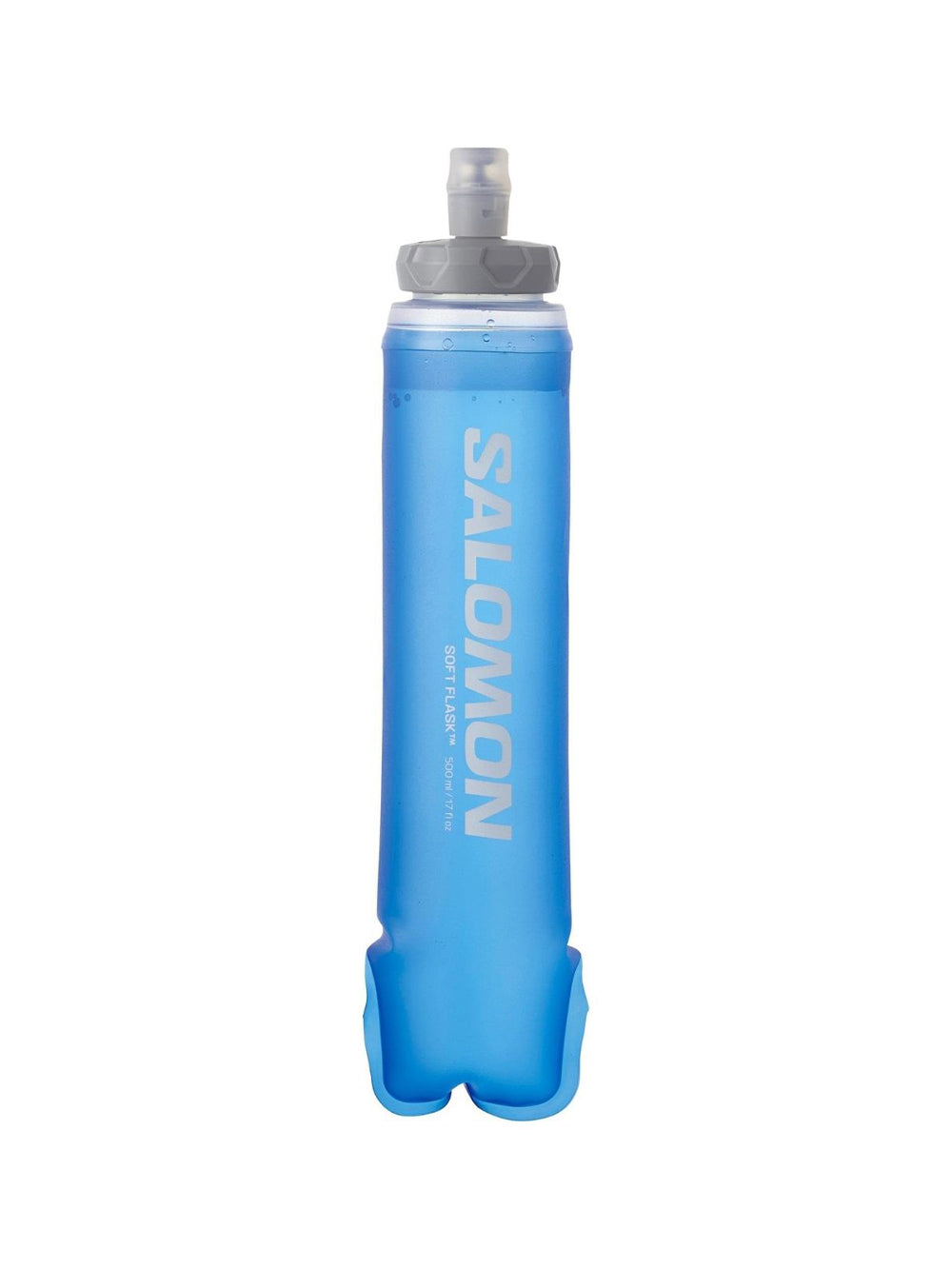 Borraccia Soft Flask 500ml SALOMON Unisex - Blue
