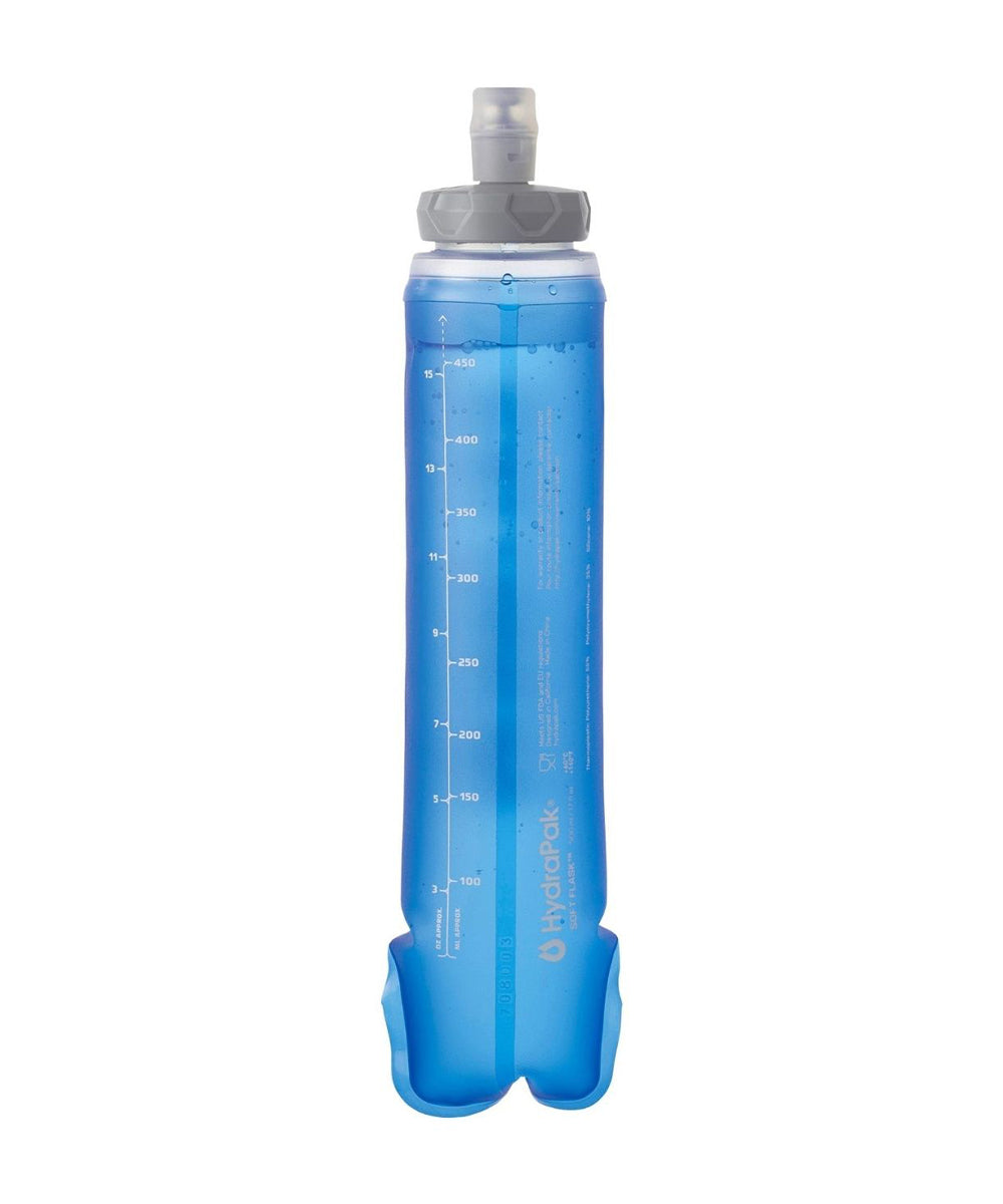 Borraccia Soft Flask 500ml SALOMON Unisex - Blue
