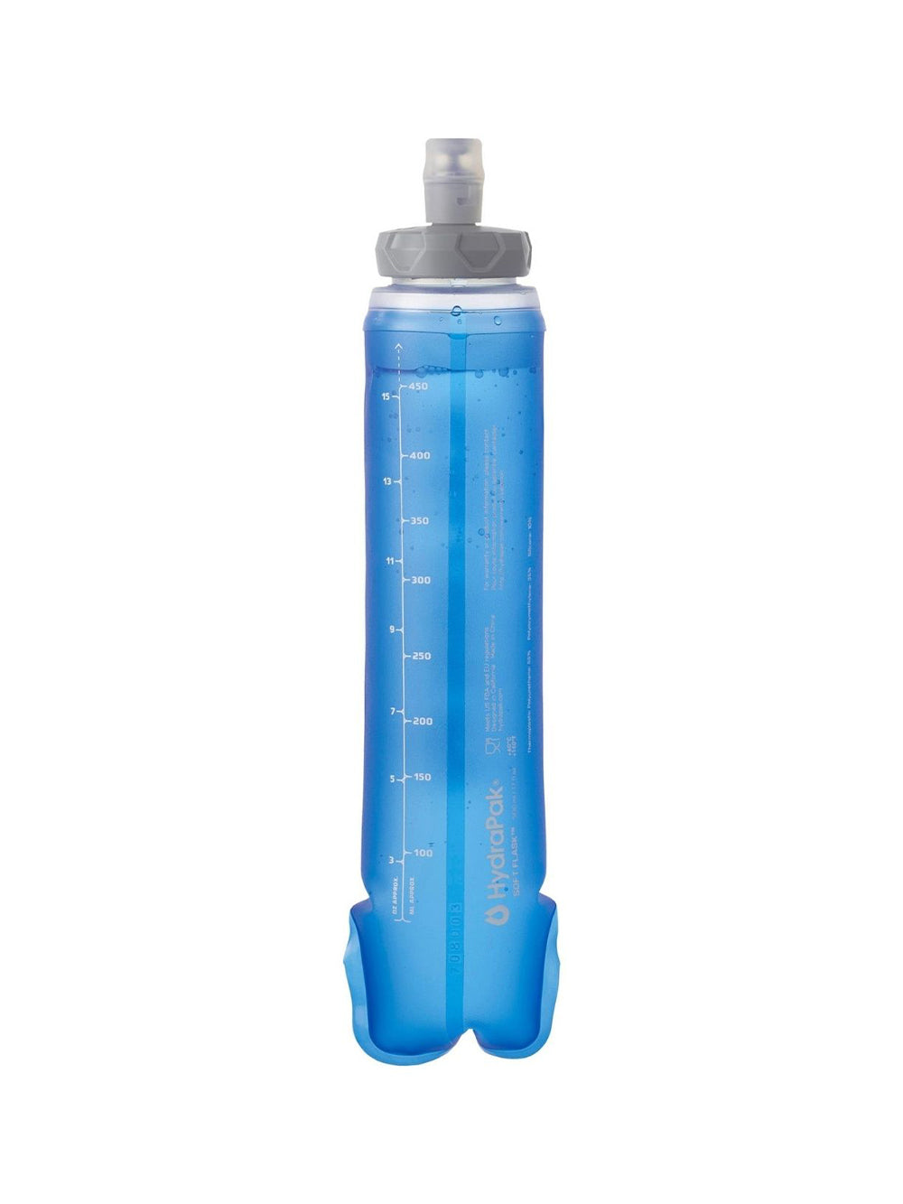 Borraccia Soft Flask 500ml SALOMON Unisex - Blue