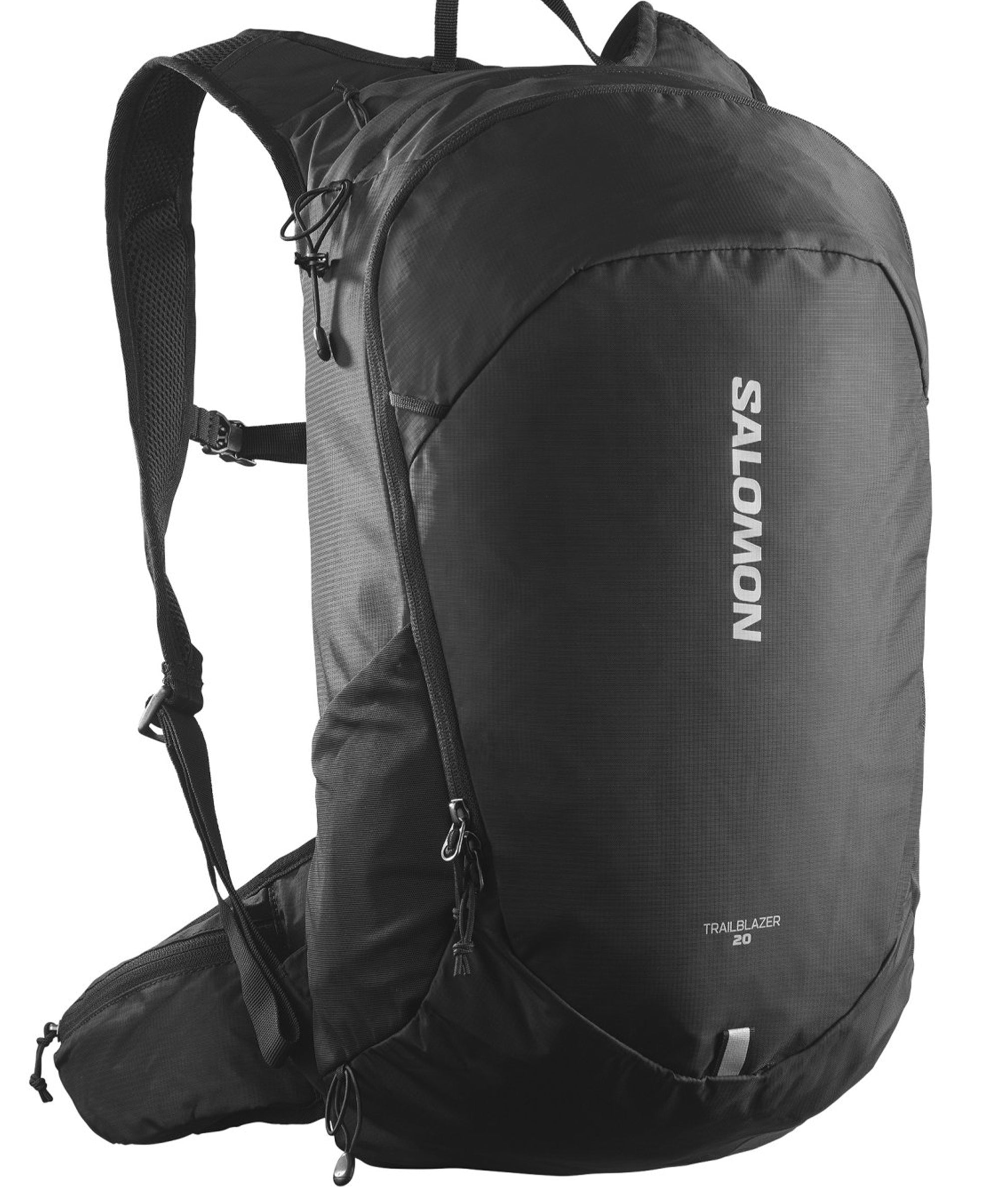 Zaino sportivo Trailblazer 20 lt SALOMON Unisex - Nero