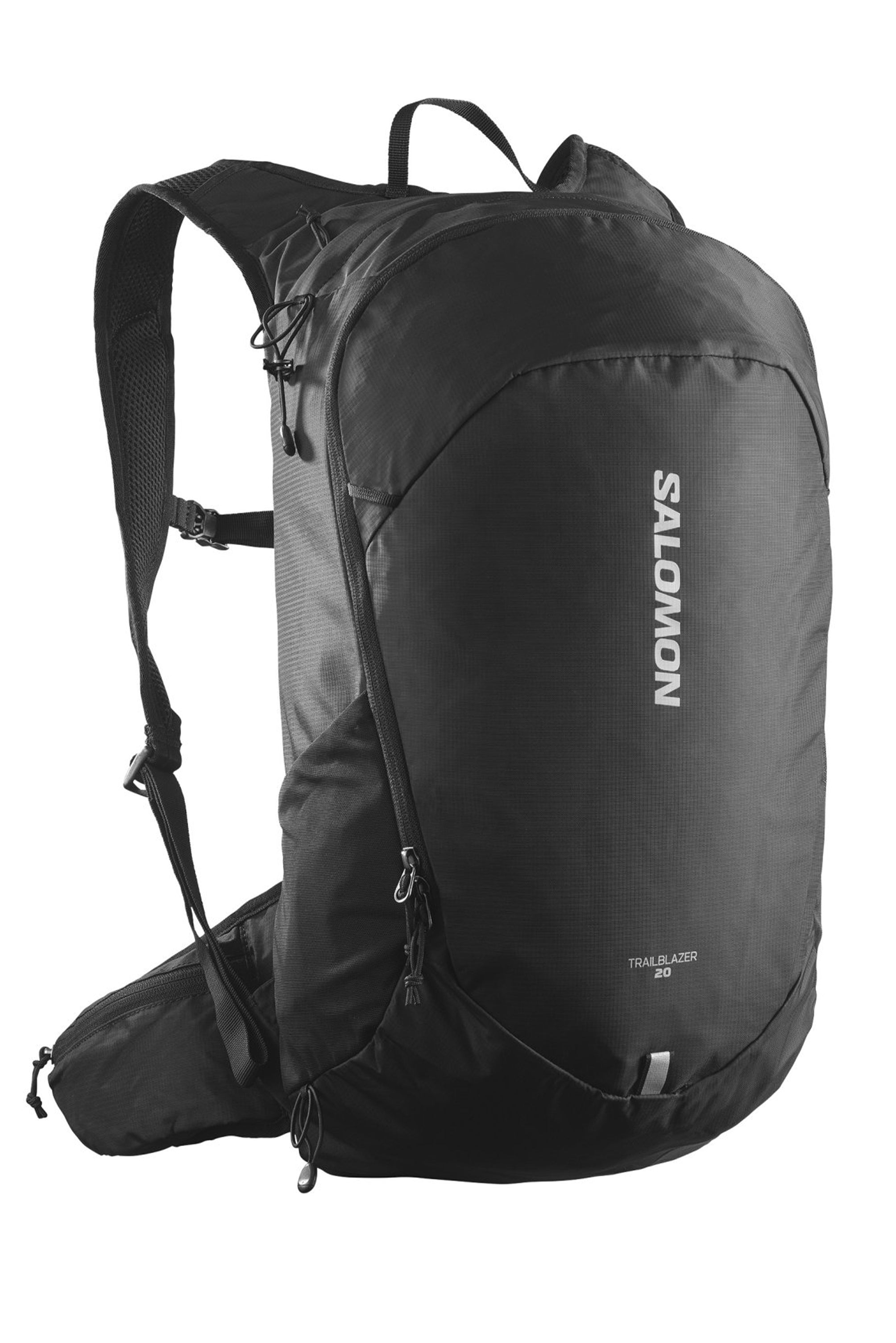 Zaino sportivo Trailblazer 20 lt SALOMON Unisex - Nero