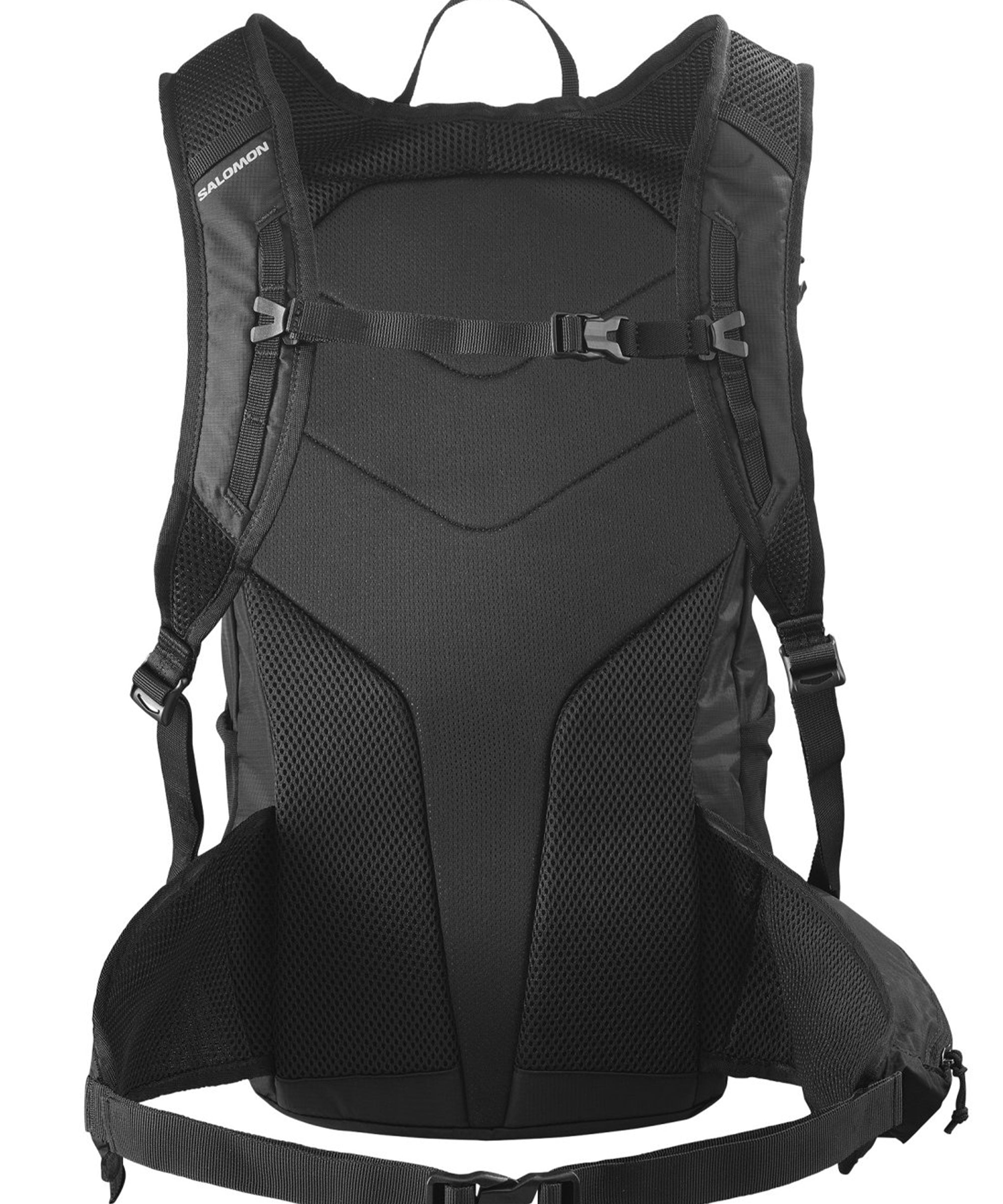 Zaino sportivo Trailblazer 20 lt SALOMON Unisex - Nero