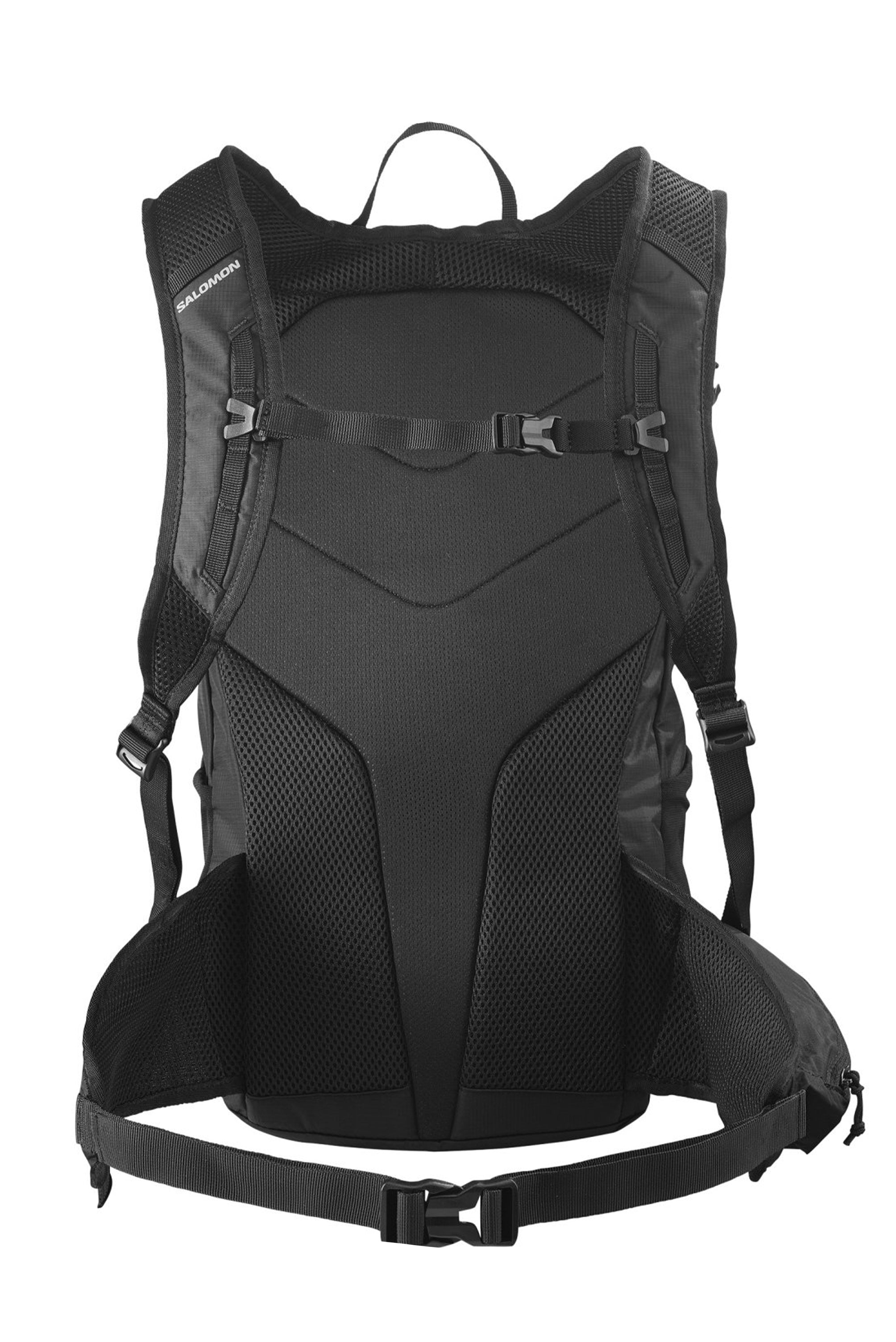 Zaino sportivo Trailblazer 20 lt SALOMON Unisex - Nero