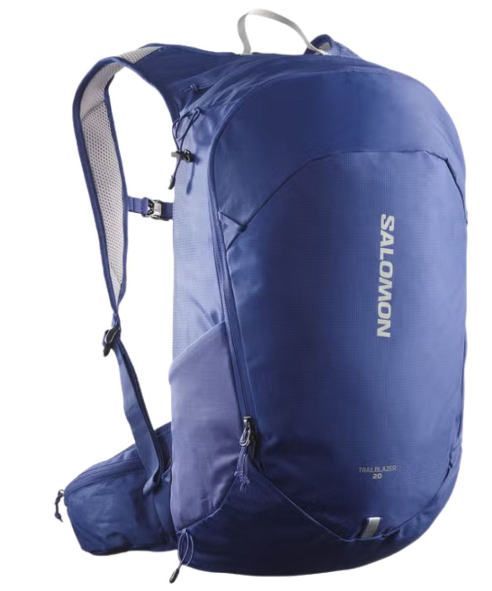 Zaino sportivo Trailblazer 20 lt SALOMON Unisex - Blue