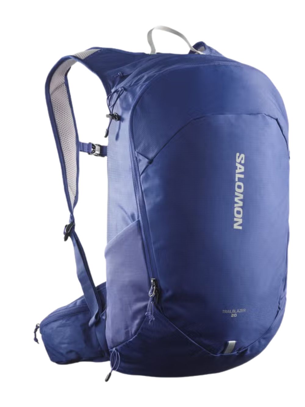 Zaino sportivo Trailblazer 20 lt SALOMON Unisex - Blue