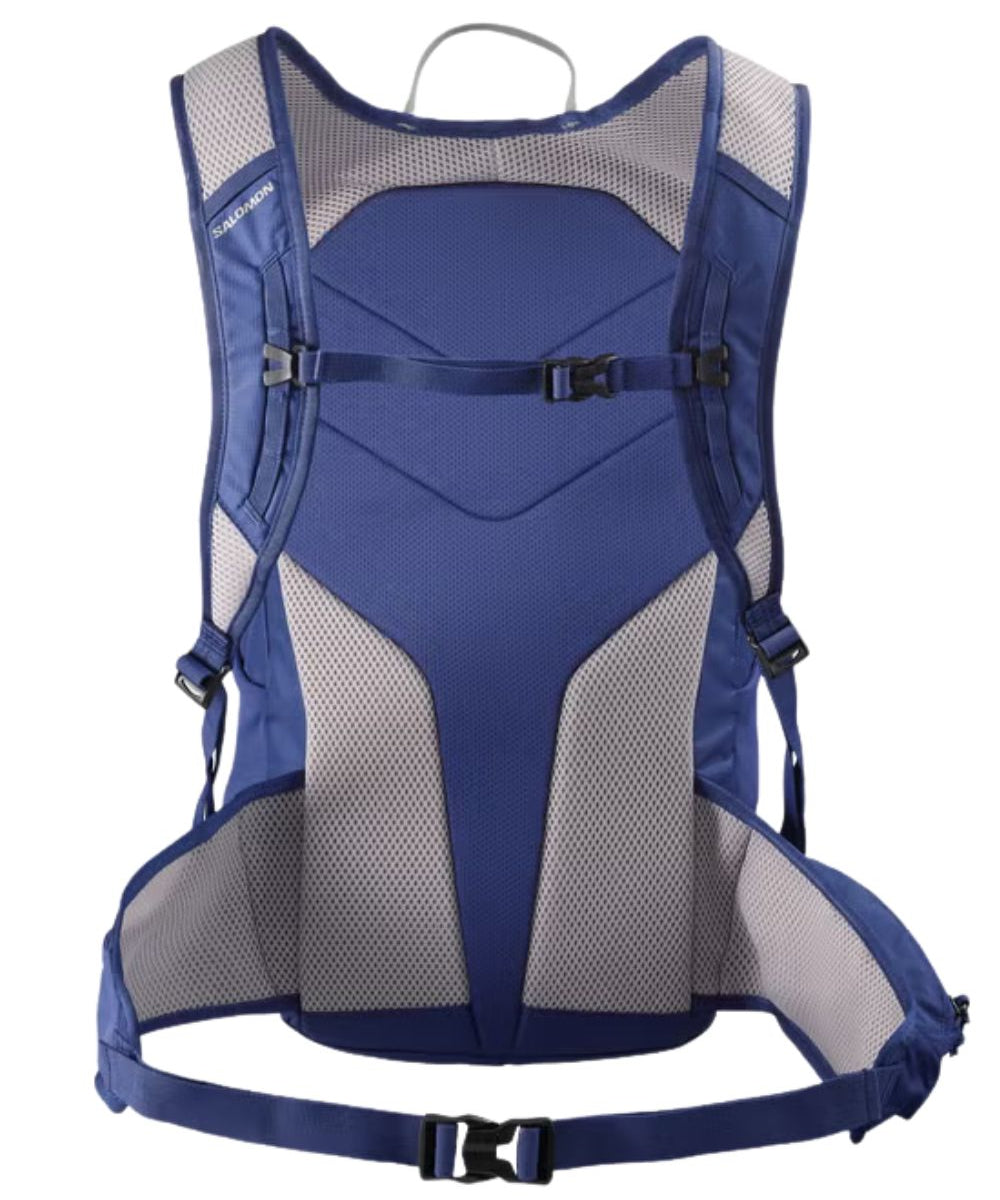 Zaino sportivo Trailblazer 20 lt SALOMON Unisex - Blue