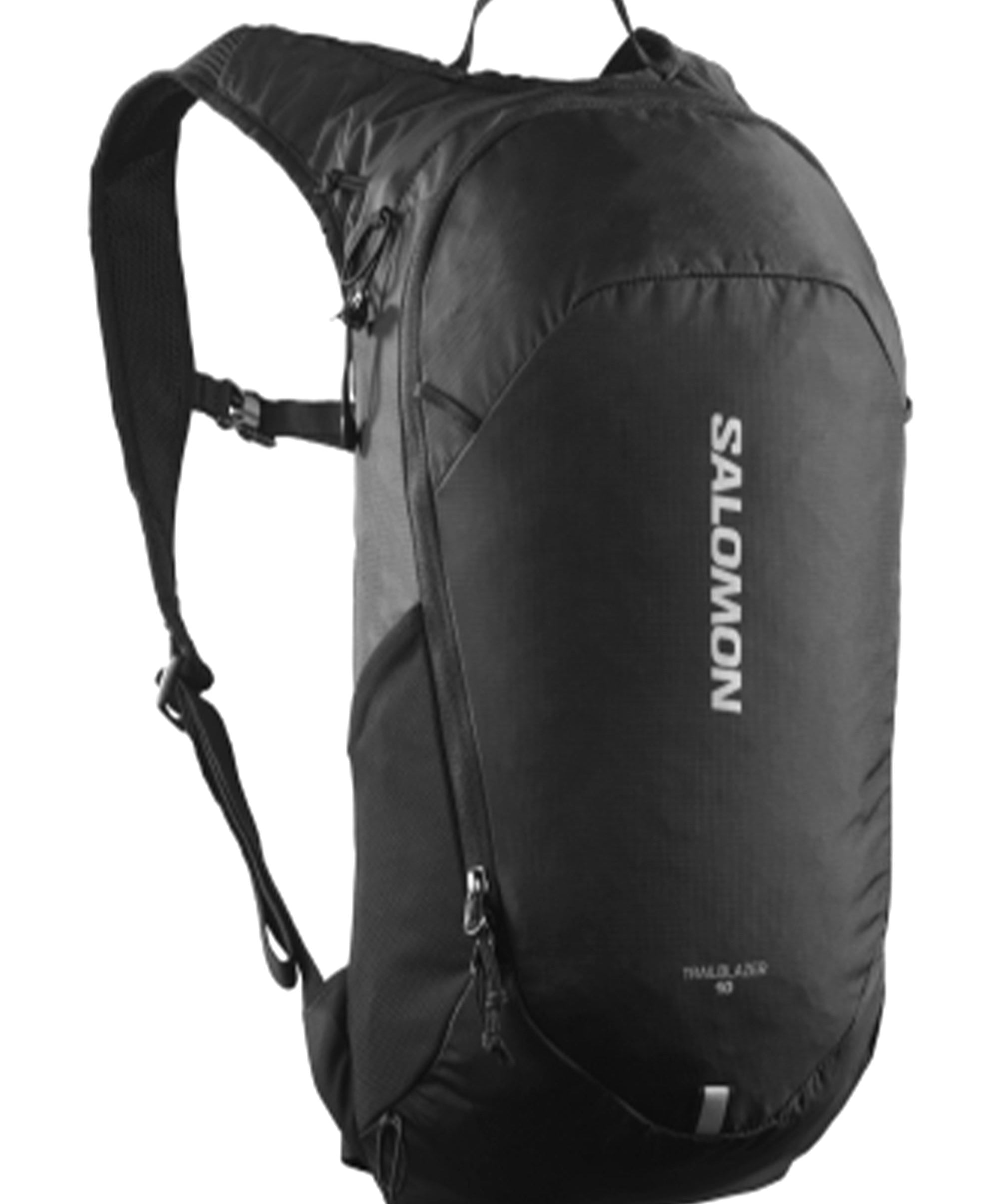 Zaino sportivo Trailblazer 10 lt SALOMON Unisex - Nero