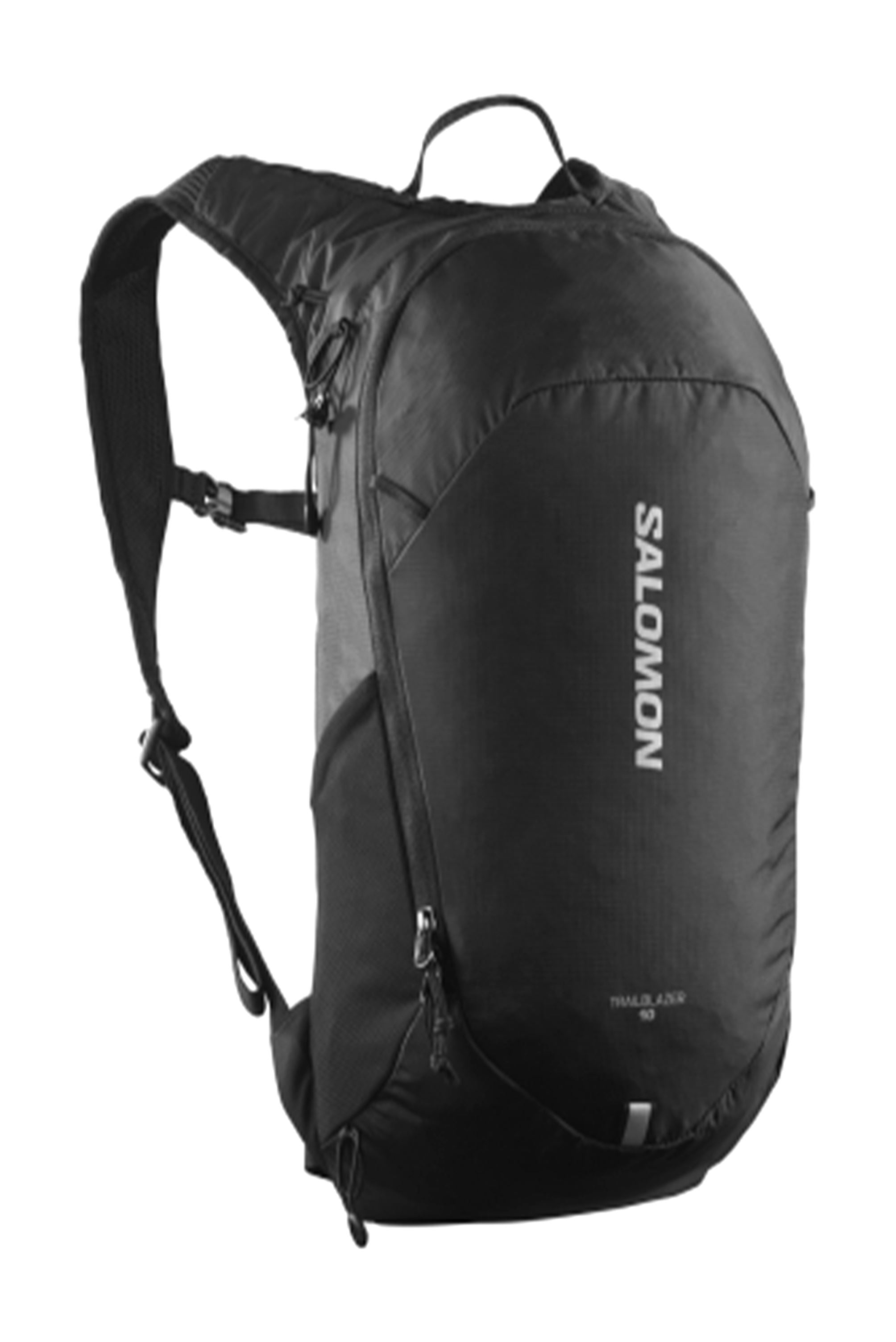 Zaino sportivo Trailblazer 10 lt SALOMON Unisex - Nero