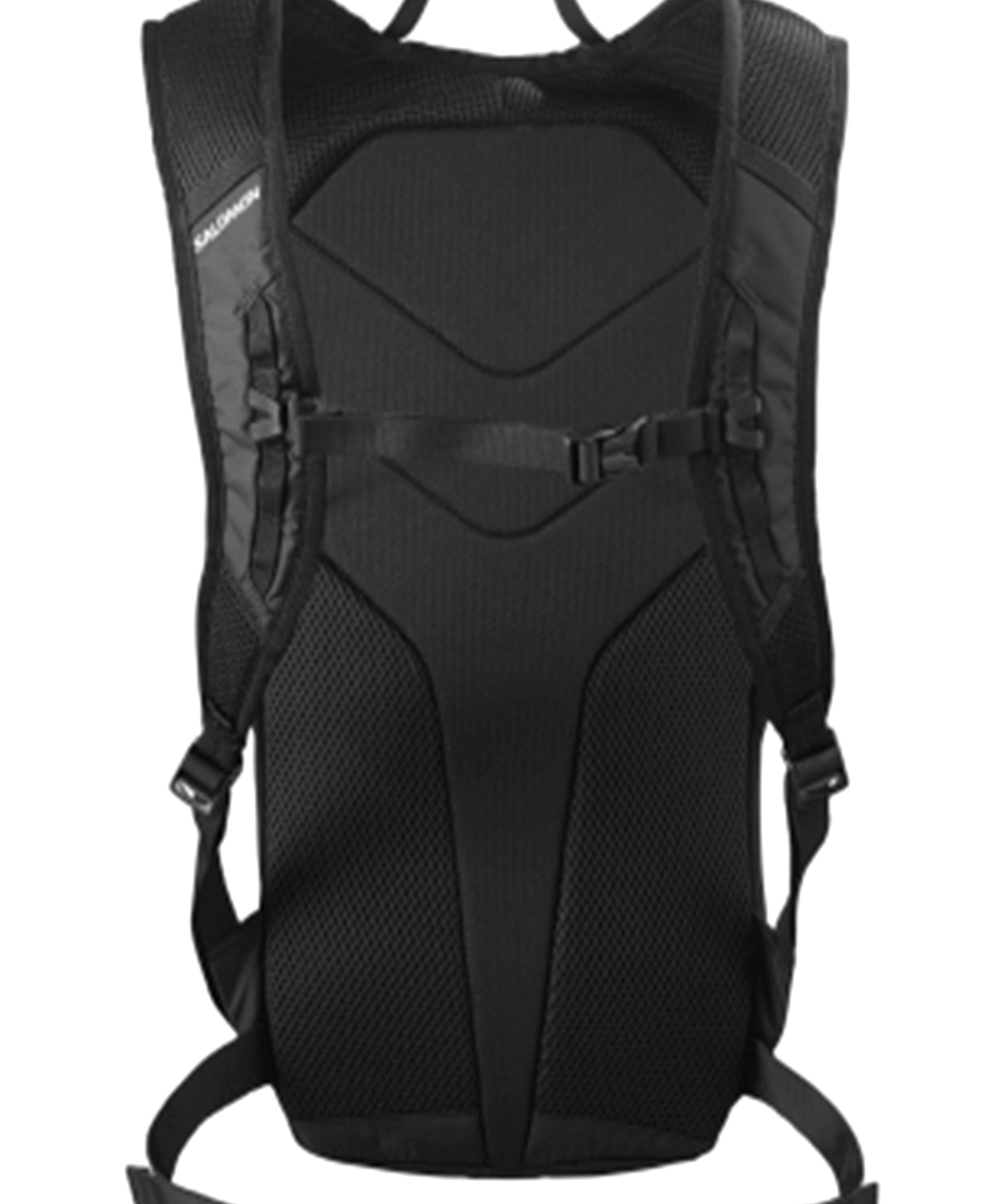 Zaino sportivo Trailblazer 10 lt SALOMON Unisex - Nero