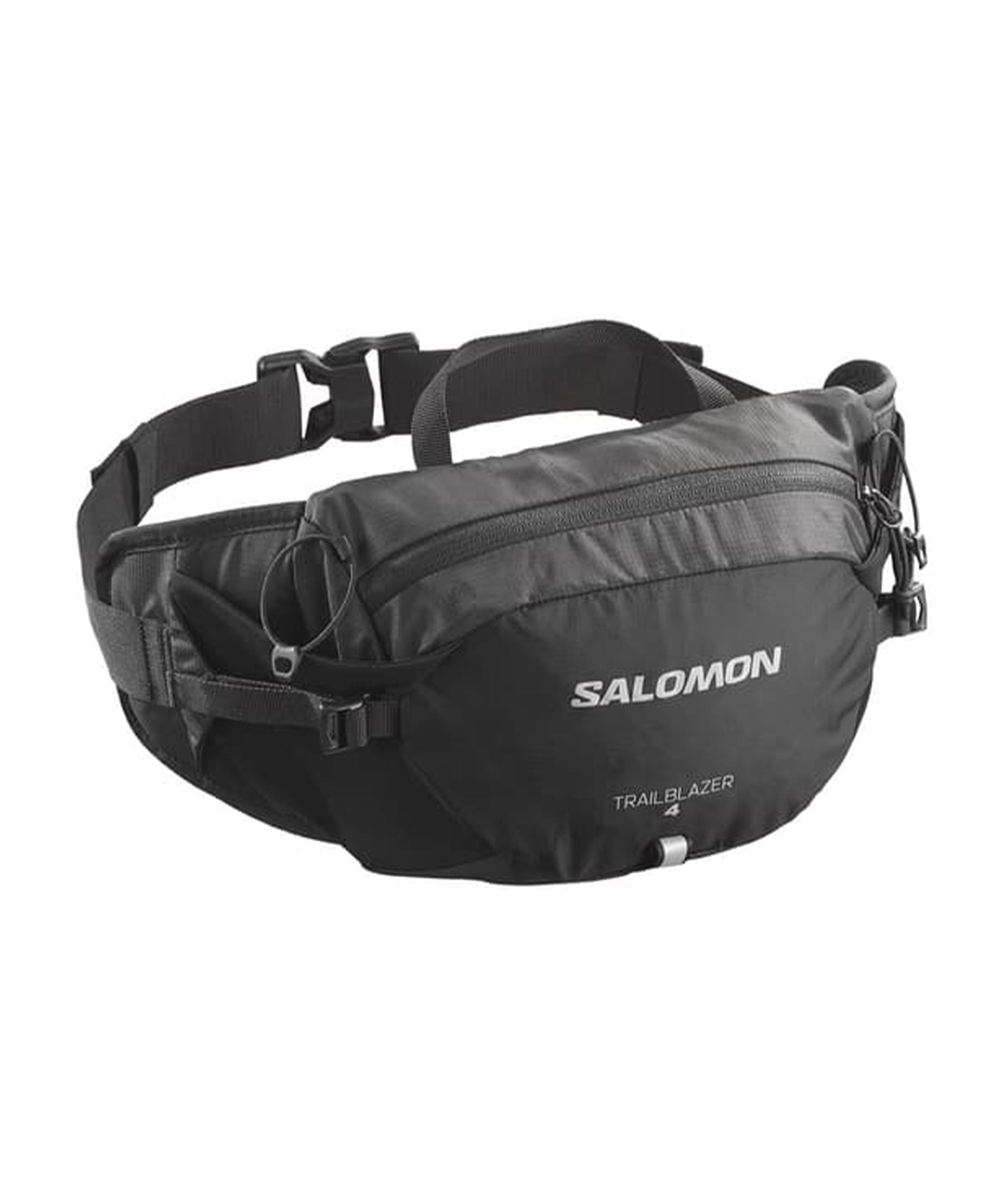 Marsupio Trailblazer SALOMON Unisex - Nero