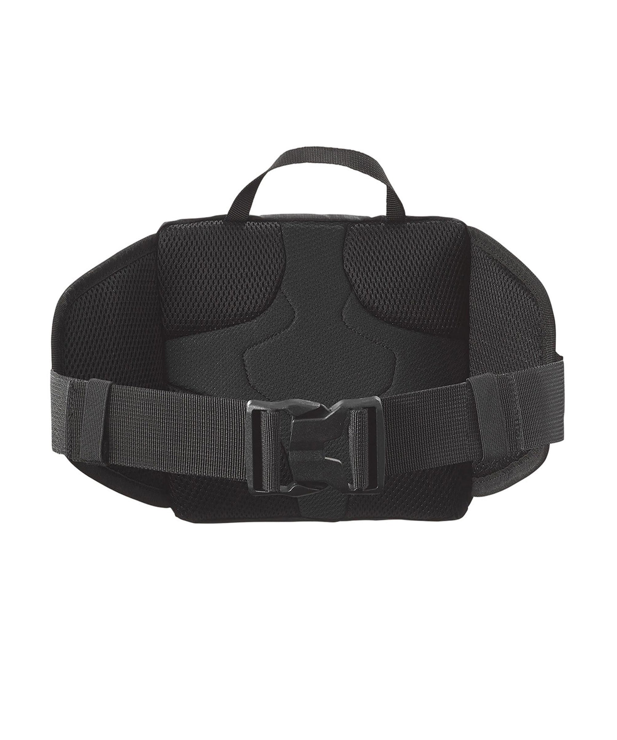Marsupio Trailblazer SALOMON Unisex - Nero