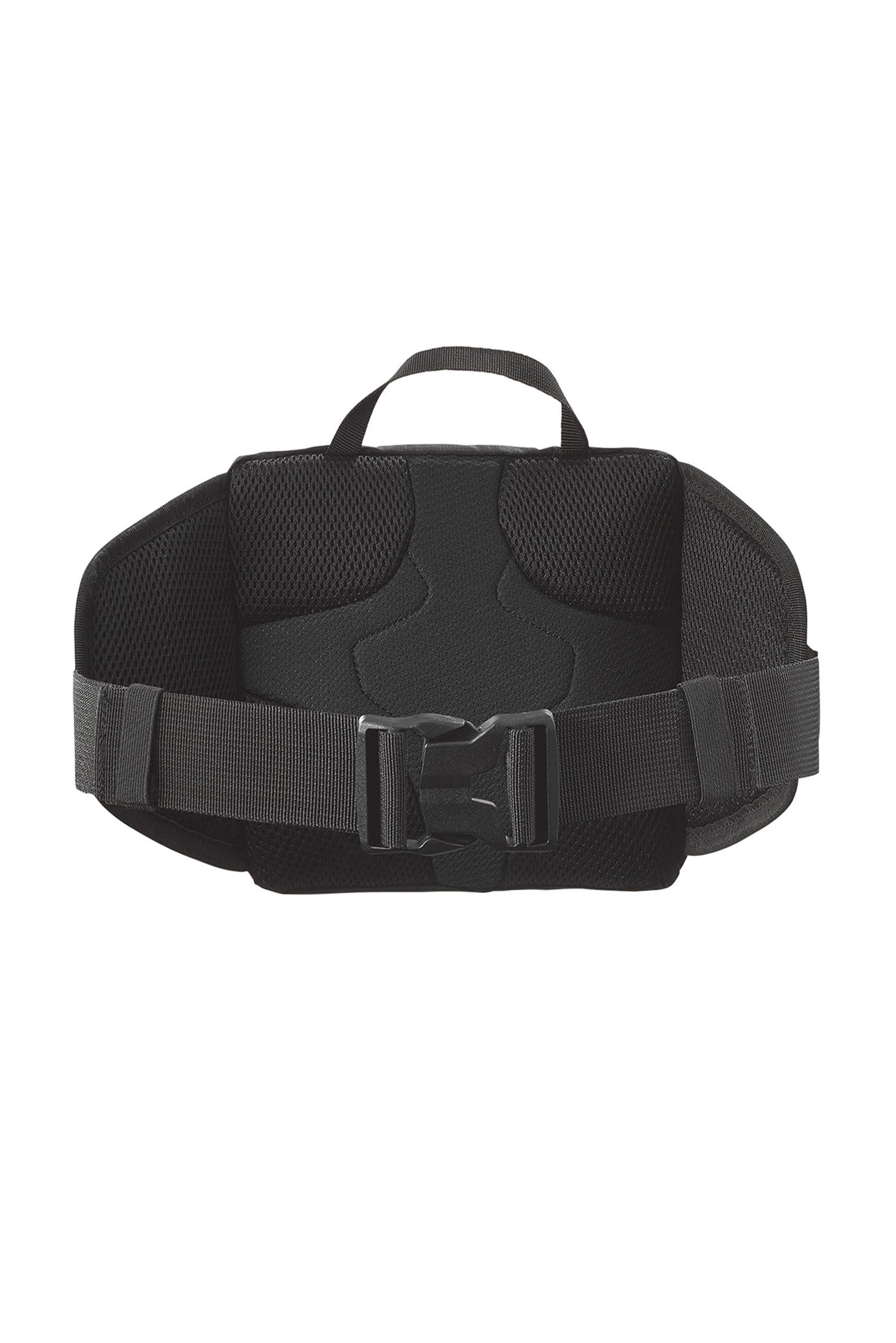 Marsupio Trailblazer SALOMON Unisex - Nero