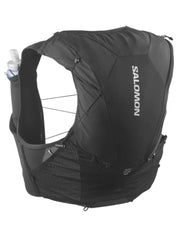 Zaino sportivo Adv Skin 12 lt SALOMON Unisex - Nero