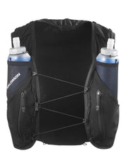 Zaino sportivo Adv Skin 12 lt SALOMON Unisex - Nero