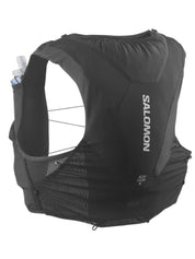 Zaino sportivo Adv Skin 5 lt SALOMON Unisex - Nero