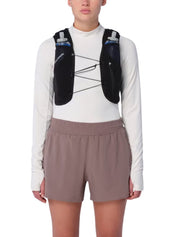 Zaino sportivo Adv Skin 5 lt SALOMON Unisex - Nero