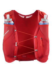 Zaino sportivo Adv Skin 5 lt SALOMON Unisex - Rosso