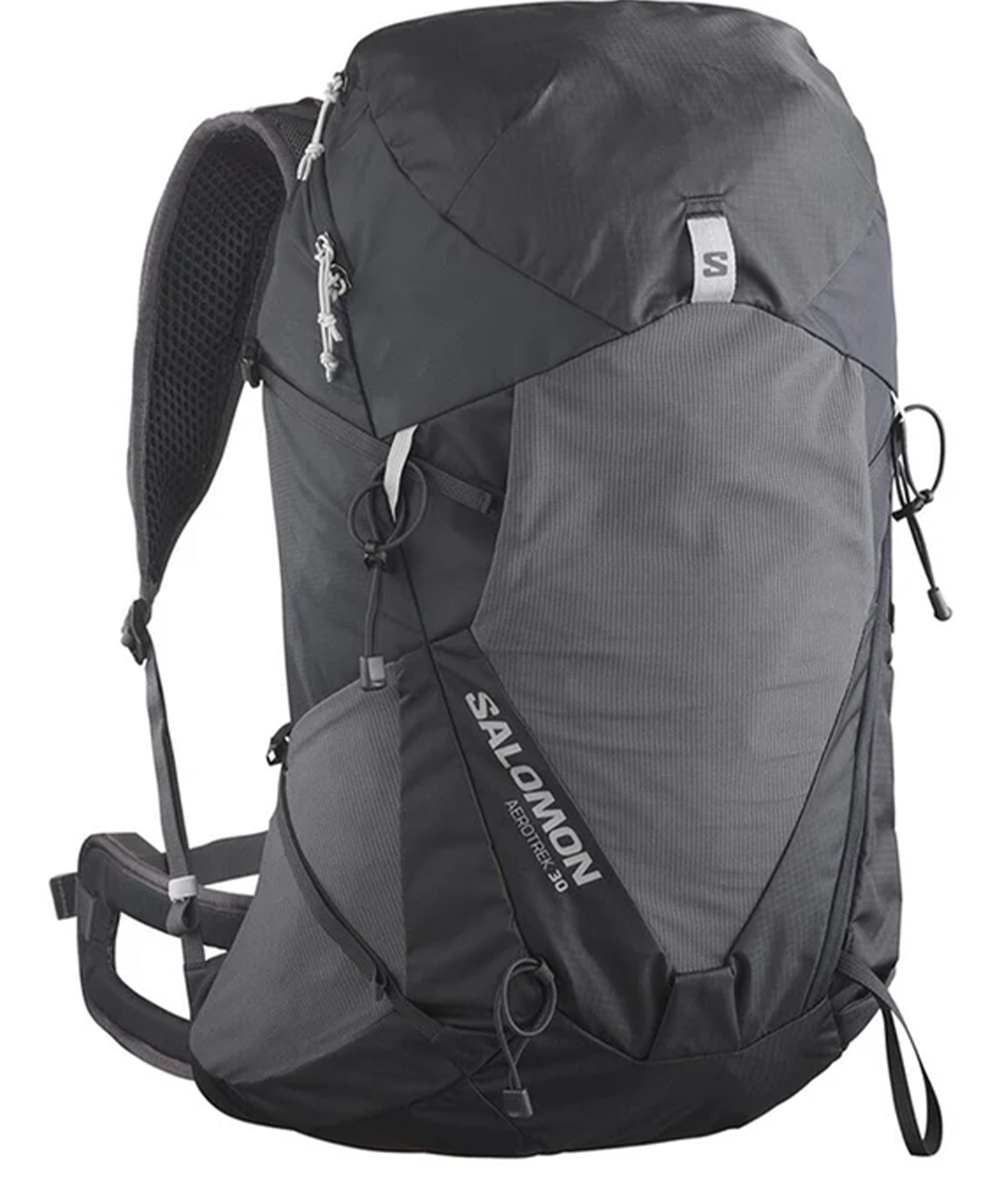 Zaino sportivo Aerotrek 30 lt SALOMON Uomo - Nero