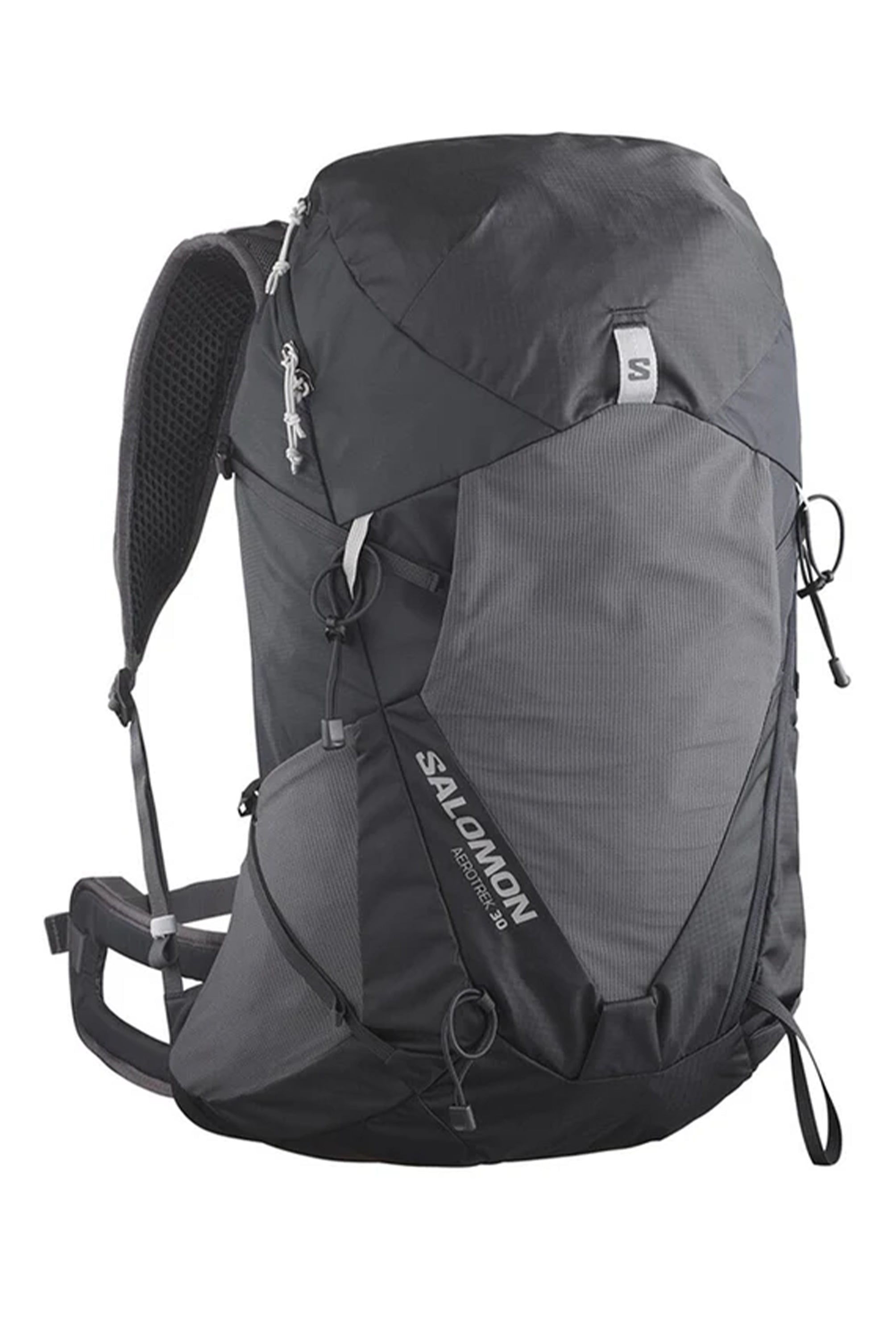 Zaino sportivo Aerotrek 30 lt SALOMON Uomo - Nero