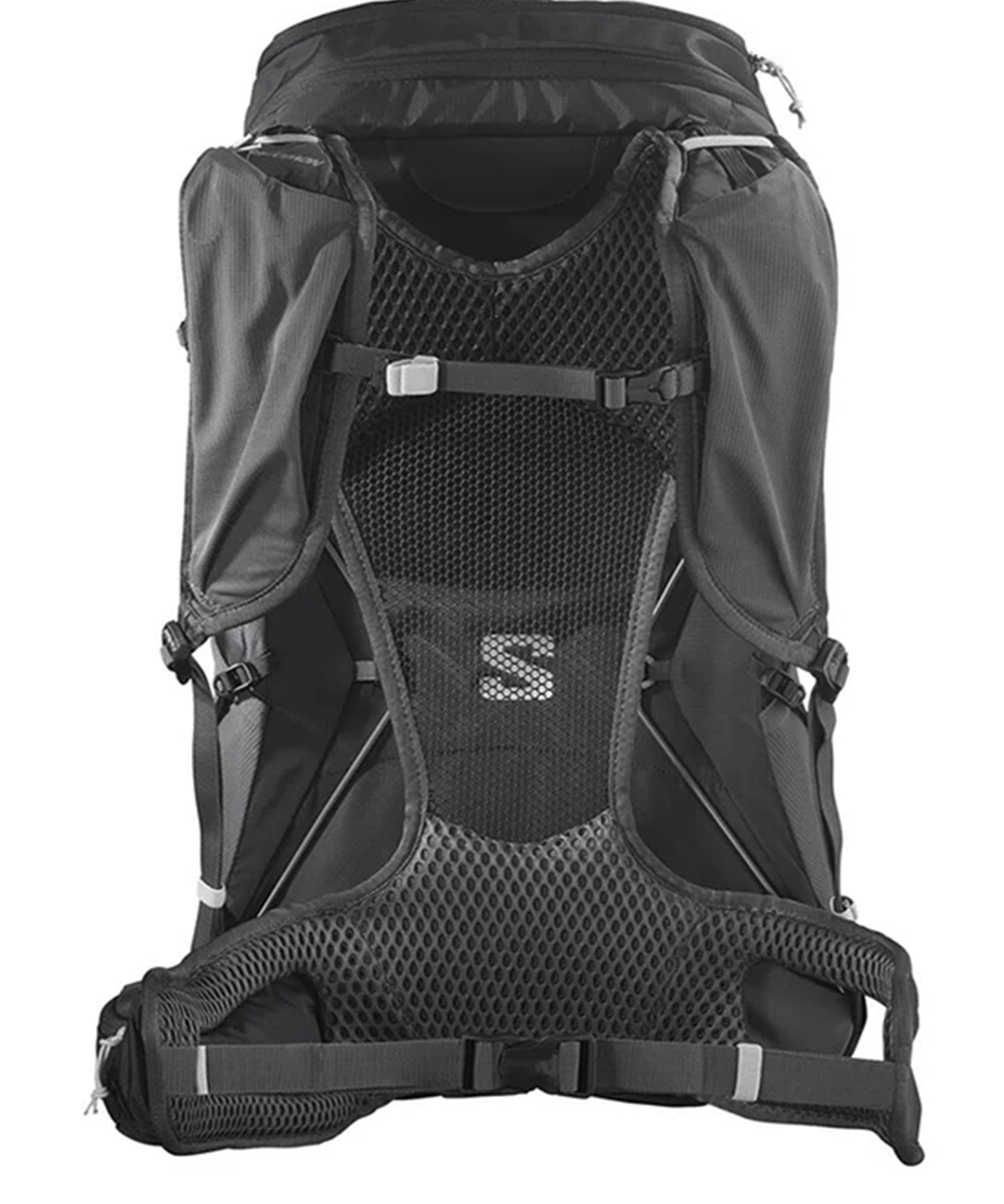 Zaino sportivo Aerotrek 30 lt SALOMON Uomo - Nero