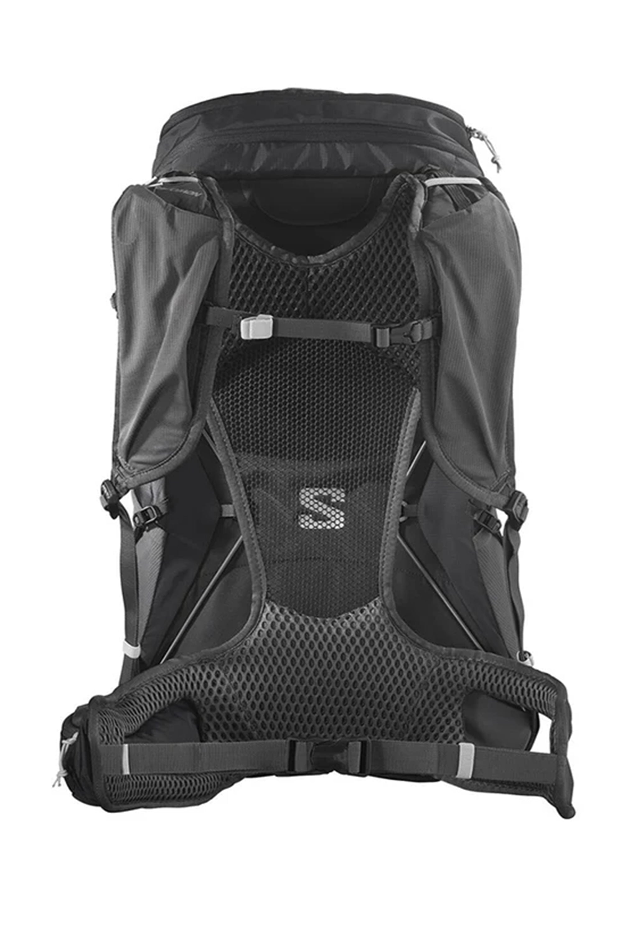Zaino sportivo Aerotrek 30 lt SALOMON Uomo - Nero