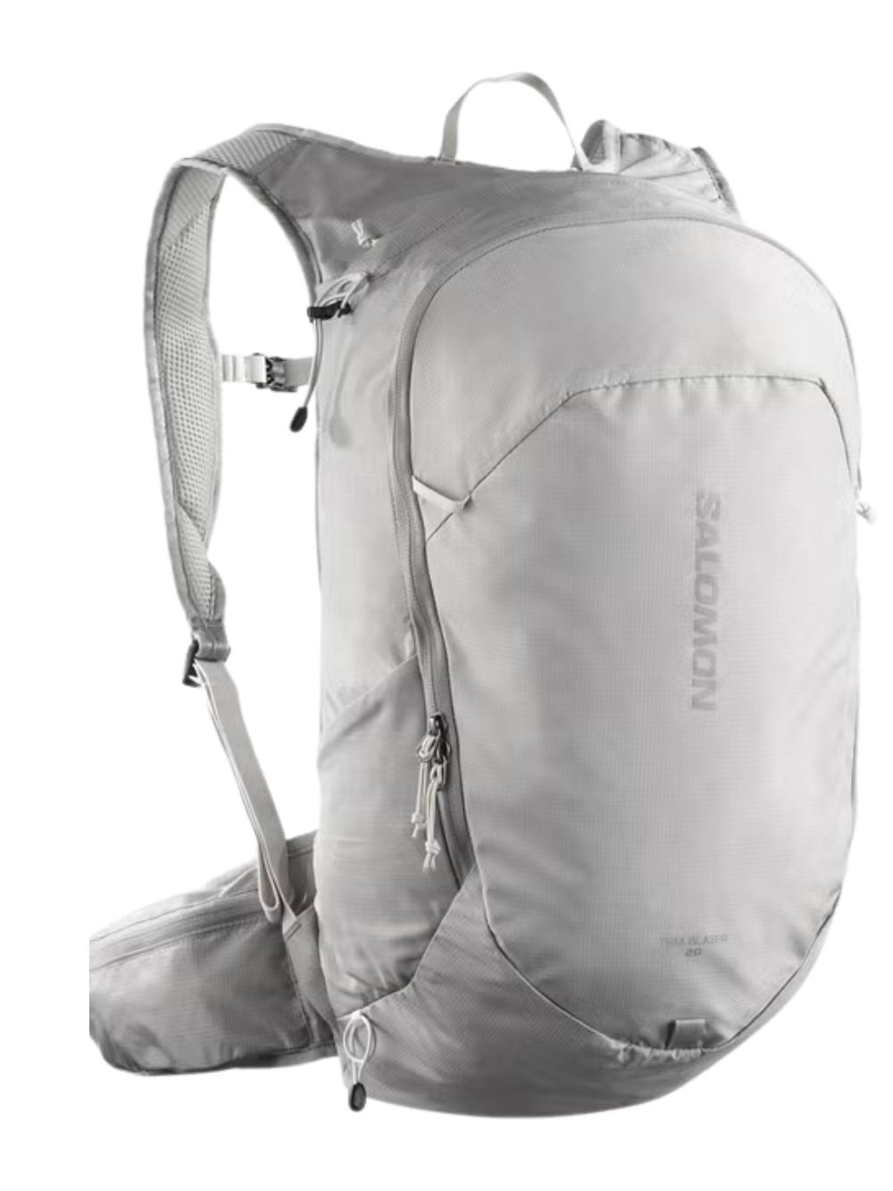 Zaino sportivo Trailblazer 20 lt SALOMON Unisex - Grigio