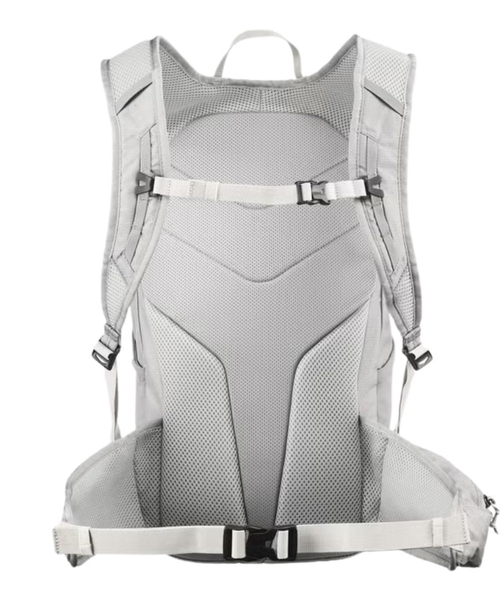 Zaino sportivo Trailblazer 20 lt SALOMON Unisex - Grigio